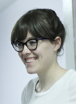 Sarah Fox, PhD student in Human Centered Design & Engineering