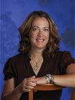 Pam Johnson