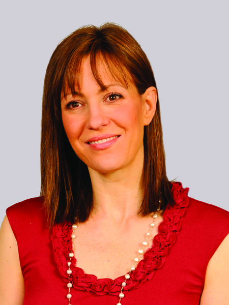 Lisa Owen