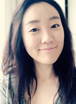 Mia Suh, PhD student in Human Centered Design & Engineering
