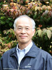 Michio Tsutsui