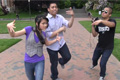 HCDE Student Association Dance Video (still)