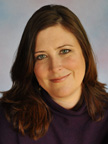 Jenny Blackburn