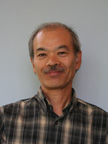 Masashi Kato