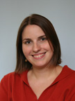 Julie Kientz