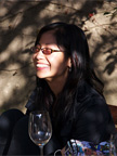 Carolyn Wei