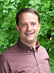 Mark Zachry