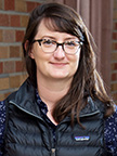 Leah Pistorius