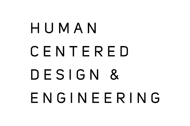 Text logo 4 line