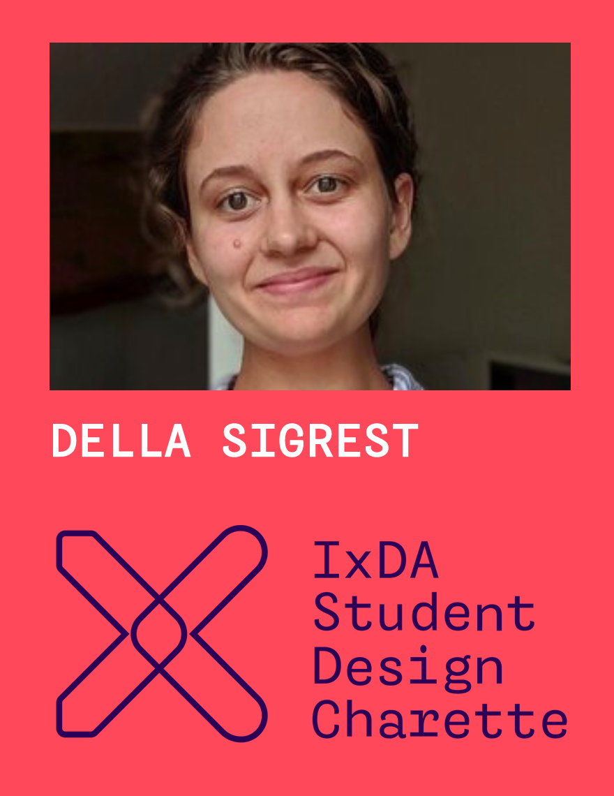 Della Sigrest profile