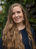 allie headshot