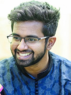 Shiva Rithwick Anem