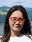 Annie Zhou