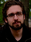 Chris Patterson