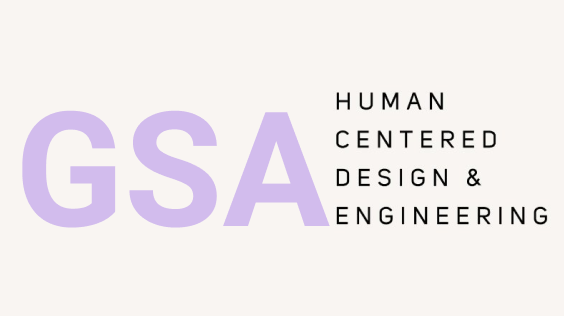 GSA logo