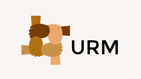URM icon illustration