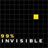 99 Percent Invisible Logo