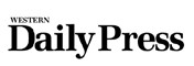 Daily Press Logo