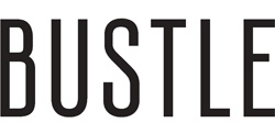 Bustle Logo