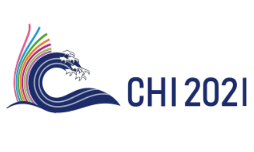 Chi 2021 logo