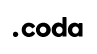 Coda logo