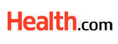 Health.com Logo