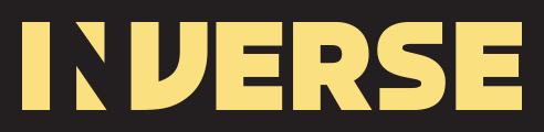 Inverse logo