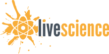 Live Science Logo