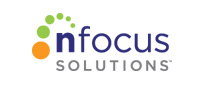 nfocus logo