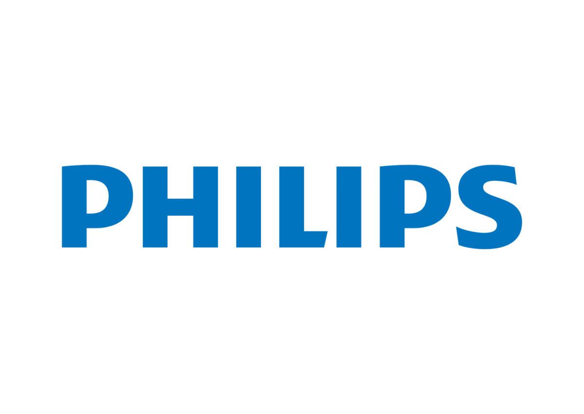 Philips logo