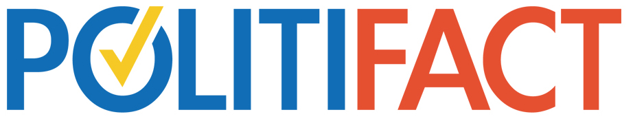 PolitiFact logo