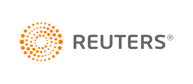 Reuters logo