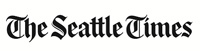 Seattle Times logo