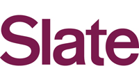 Slate Logo