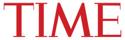 Time logo