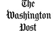 The Washington Post Logo