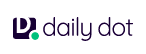Daily dot logo