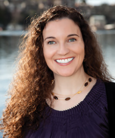 Portrait of Dianne