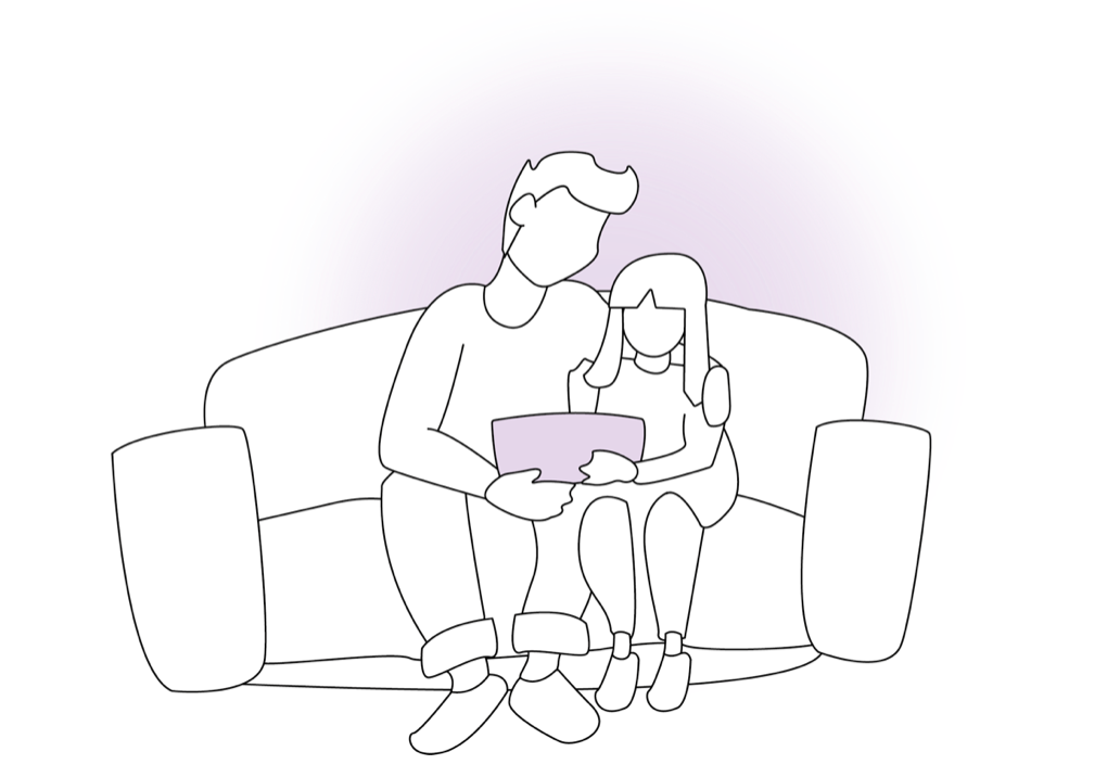 illustration from Dunn's presentation