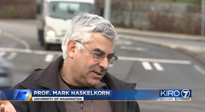 Mark Haselkorn