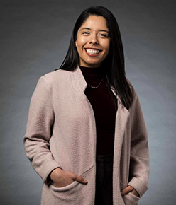 Samantha Gil Vargas