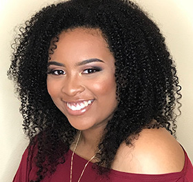 Nicole Washington