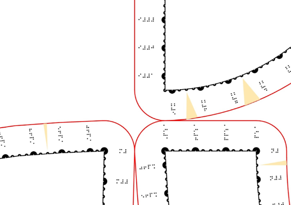 Novoloom's pattern