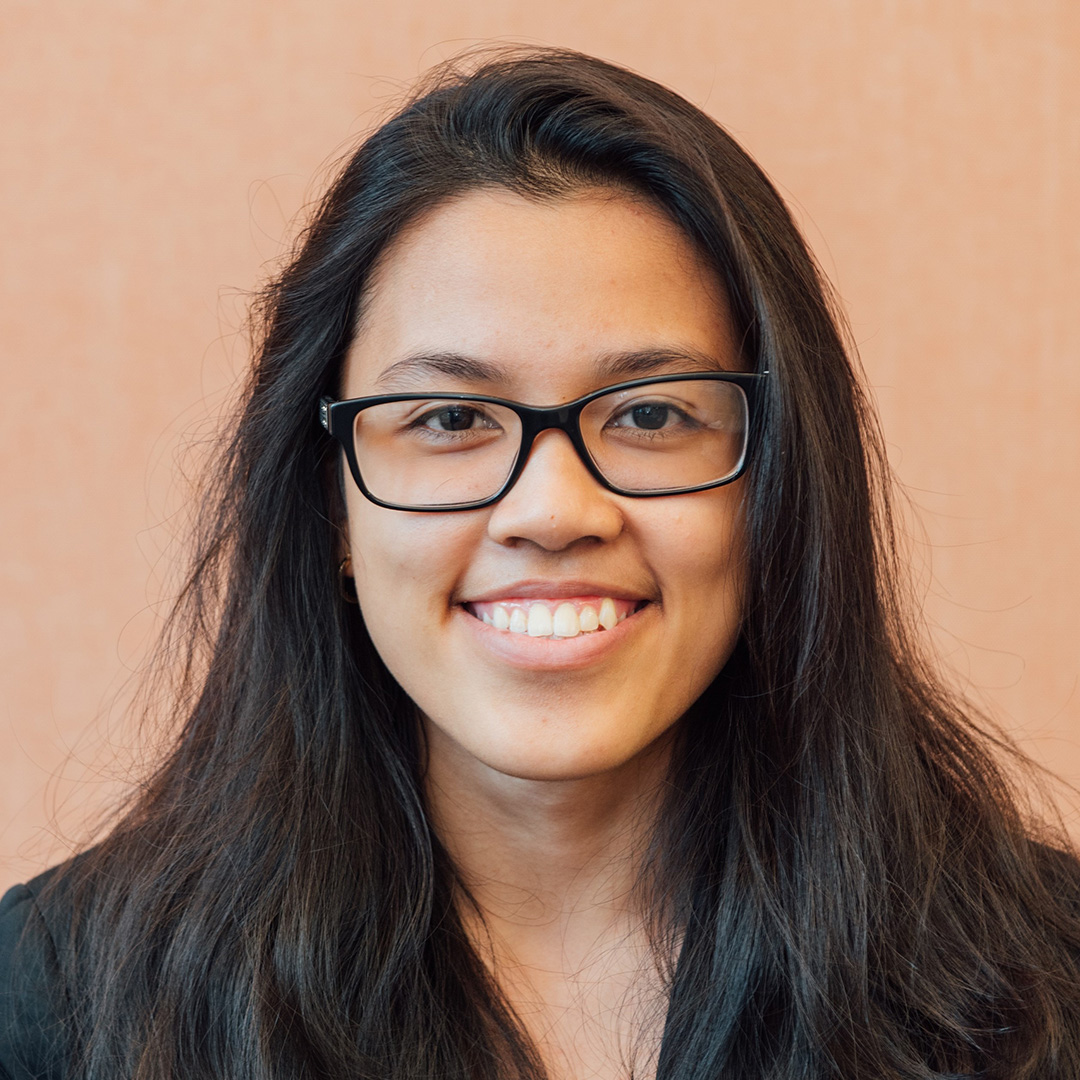 Keri's headshot