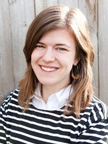 Zoe Bartholomew