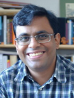 Sayamindu Dasgupta