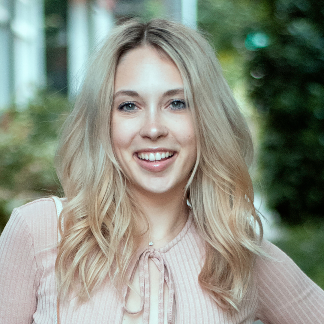 Brynn's headshot