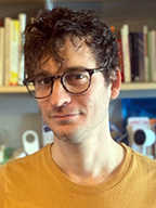 James Pierce