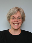 Judy Ramey