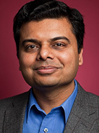 Chirag Shah